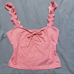 pink cutie crop 💕